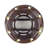 Adero Rattan Accent Stool-1811209826