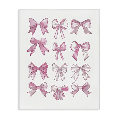 «Fabulous Bows» par Ramona Murdock