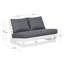Banc d'extérieur Aalinah Dennet Fishbein Silbury-114560403-114560401