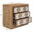 Glacaeu Accent Chest-25359363