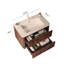 Meuble-lavabo mural 30 po avec lavabo 30 po