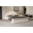 Unique Arched  Bed With Small Table,Queen