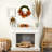 Faux 20'' Wreath