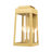 Antionetta Solid Brass Wall Light-806462342-806462344