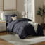 Ensemble d'édredon à plis pincés avec draps et oreillers en duvet Bed-in-a-Bag-115707311-115707322
