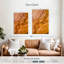Motifs de bois franc Alvord-108445234
