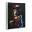 Singe avec déguisement giclée par Ray Heere-102893374-102893375