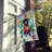 Double Sided Polyester Christmas-816470744