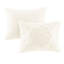 Édredon en coton chenille pour lit simple / simple TG-128135358-128135359