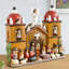 Christmas Figurines & Collectibles