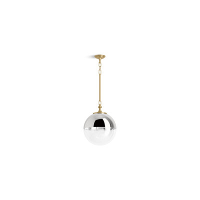 Bellera 14 In. One-Light Pendant