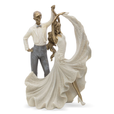 Dekorative Figur