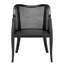 Chaise avec accoudoirs Raoul-531297625