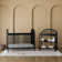 Graco Olivia 3-In-1 Convertible Crib And Changing Table 2-Piece Collection Nursery Set