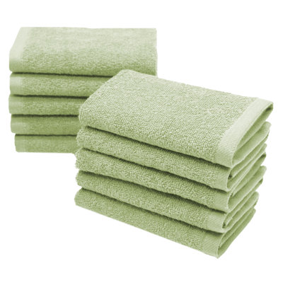Midweight Towels