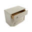 3 - Drawer Nightstand
