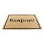 Drews Non-Slip Outdoor Doormat