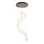 Chrysalis 9 - Light Cluster Geometric Pendant-1197116472-1197116476-1197116475