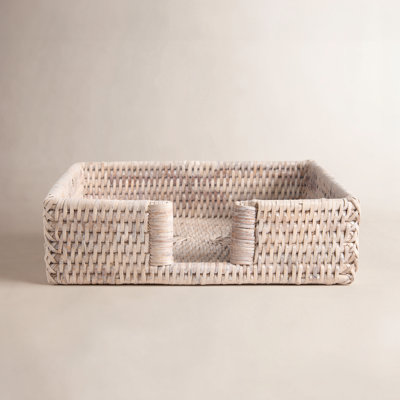 Camden Luncheon Napkin Holder