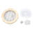 Modern Flush Mount Round Ceiling Light