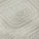 Premium Machine Washable Elize AMF1451 Geometric Rug