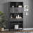 CUBE UNIT BOOKCASE-114234752