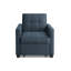 Aurelio 80cm Wide Standard Recliner-67373624