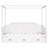 Inri Canopy Daybed with Storage-1753683003