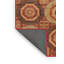 Tapis marocain brun / beige-953191558
