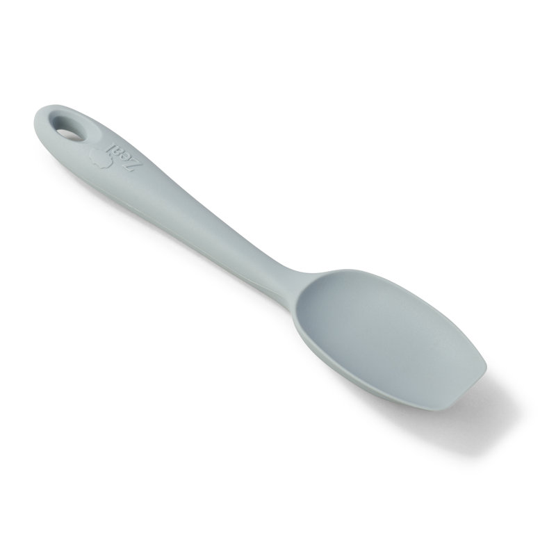 Zeal, Duck Egg Blue, 20.3cm L x 4.4cm W x 2.2cm D