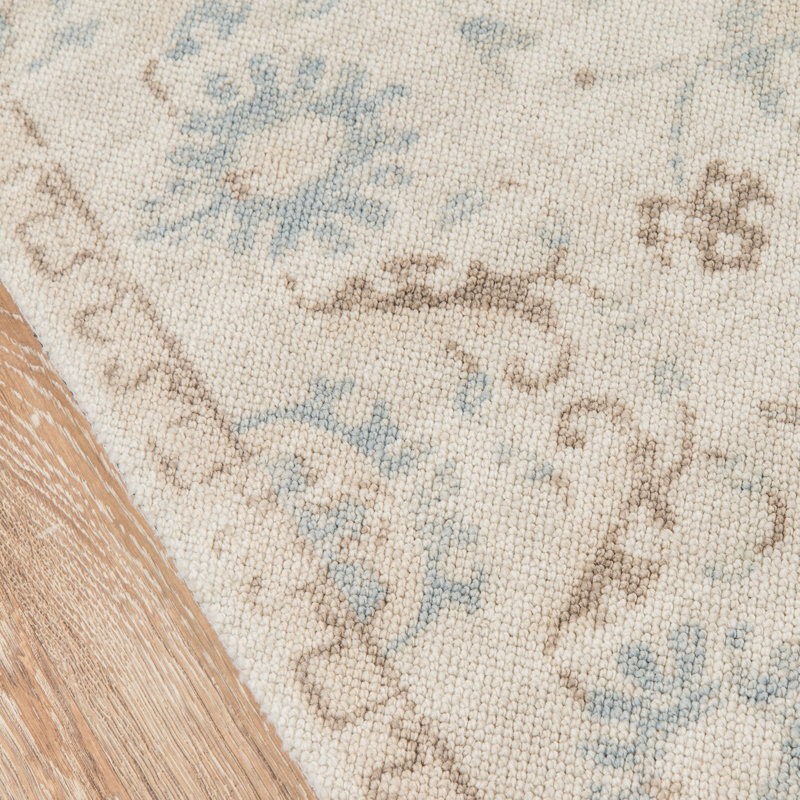 Mahn Oriental Indoor Rug, Rectangle 7'9" x 9'10"