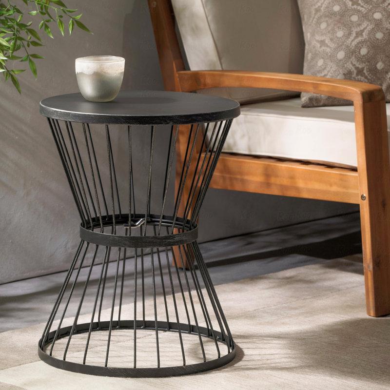 16" Side Table