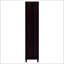 Armoire d'appoint haute 2 tiroirs