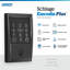 Encode Plus Smart Wifi Deadbolt With Century Trim-2033465898