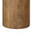 Sullivan Round Dining Table - Spice Tan
