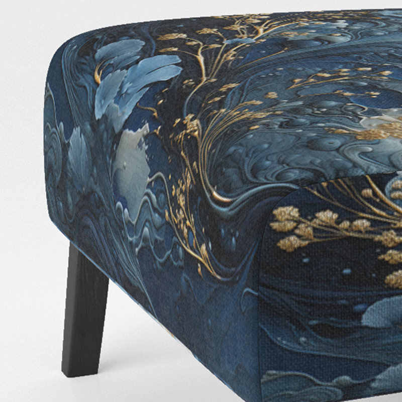 Ivadelle Upholstered Slipper Chair