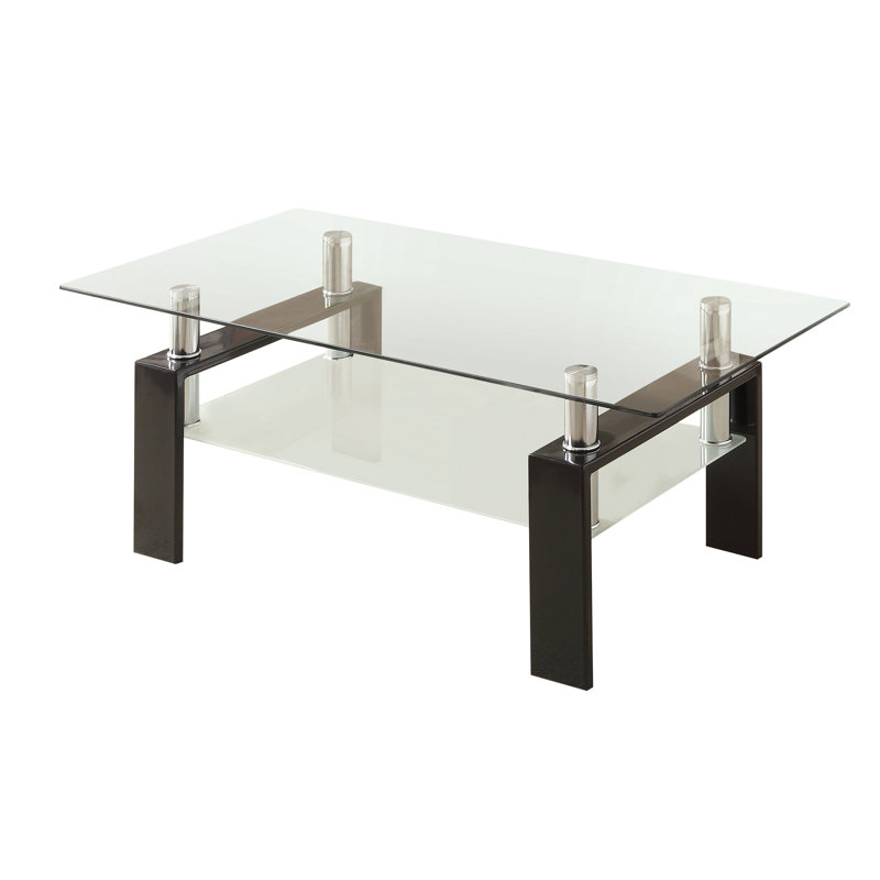 Ensemble de tables basses 4 pièces Oecusse