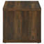 Hermosa Dark Pine 2-piece Coffee and End Table Set-939019370