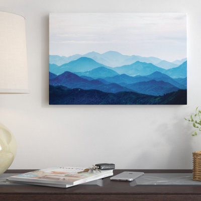 " Blue Mountains " by PhotoINC Studio