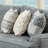 Upholstered L-Shaped Sectional Symmetrical