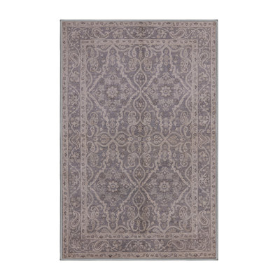 Loys Oriental Indoor Rug