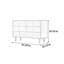 Armoire de rangement Cherry