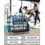 Support de rangement Home Gym