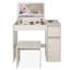 Lamaya Dressing Table with Mirror-753879471