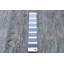Tapis bleu clair Mystique 5 pi 10 po x 8 pi 7 po