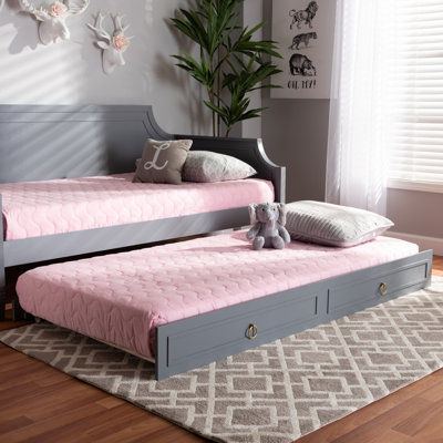 Gunn Solid Wood Daybed
