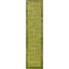 Tapis vert clair Hermina-86718741