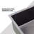 Sound-dampening Stainless Steel Modern Kitchen Undermount Sink For Home Chefs
