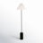Greenbury 64'' Traditional Floor Lamp-1516529288