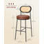 Ensemble de 2 tabourets de bar rembourrés-1749270504-1750181968